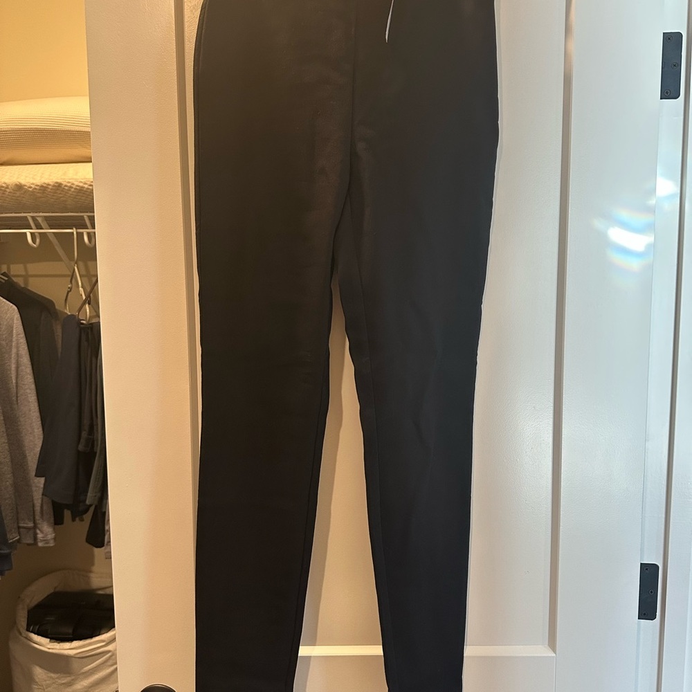 ✨NWT✨Loft High Waist Skinny Pants Size 2T
